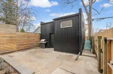 187 Fern Avenue Unit# #5 Toronto W01 Ontario M6R 1K2