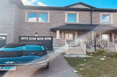 71 Batteaux Street Barrie Ontario L4M 0K6