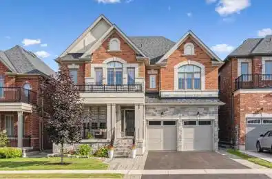 57 Charlotte Abby Drive East Gwillimbury Ontario L9N 1G5