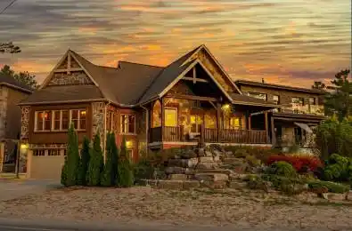 805 Eastdale Drive Wasaga Beach Ontario L9Z 2R5