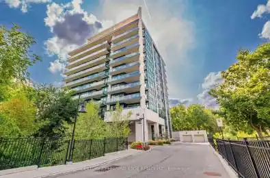 50 Hall Road Unit# 1104 Halton Hills Ontario L7G 0J8