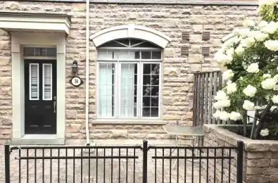 8 Brighton Place Unit# 50 Vaughan Ontario L4J 0E3