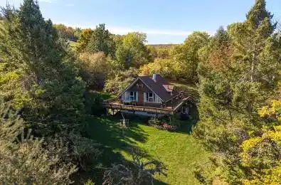 242 Arrowhead Road Unit# 3 Blue Mountains Ontario L9Y 0S1