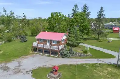 572 County Rd 8 Road Kawartha Lakes Ontario K0M 1N0