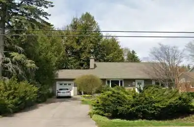 4447 Lakeshore Road Burlington Ontario L7L 1B3