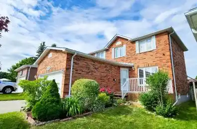 307 Michael Drive Orangeville Ontario L9W 4M5