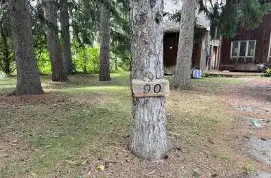 90 Proctor Avenue Markham Ontario L3T 1M7