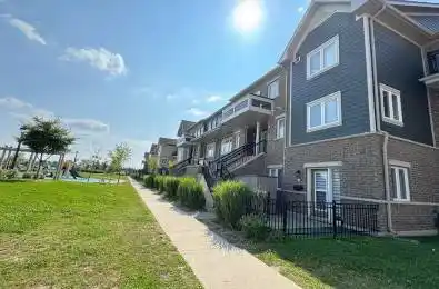 250 Sunny Meadow Boulevard Unit# 294 Brampton Ontario L3R 3Y6