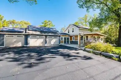 14201 Winston Churchill Boulevard Caledon Ontario L7C 1S6