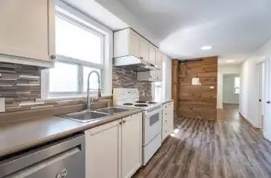 16 Simpson Avenue Unit# 3 Toronto W06 Ontario M8Z 1E1