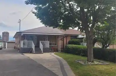 54 Foxrun Avenue Toronto W05 Ontario M3L 1L8