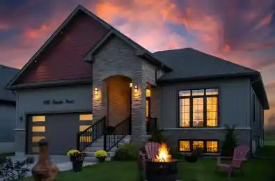 843 Trivetts Road Georgina Ontario L4P 0S2