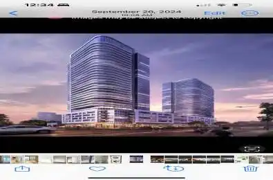 2031 Kennedy Road Unit# #2515 Toronto E07 Ontario M1T 0B8