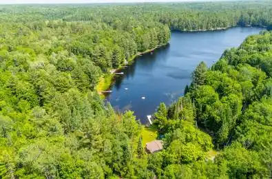 1035 Atkins Lake Road Bracebridge Ontario P1L 1W9