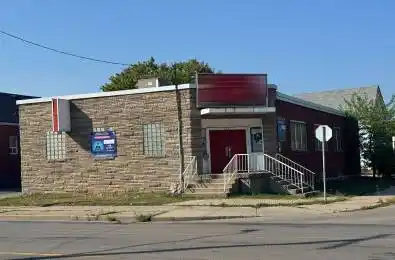 1441 Barton Street Hamilton Ontario L8H 2W7