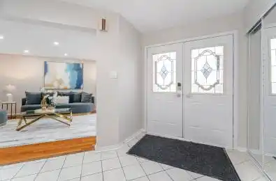 40 Kirk Drive Brampton Ontario L6X 4E5