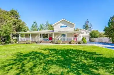 749 Rockaway Road Georgina Ontario L0E 1S0