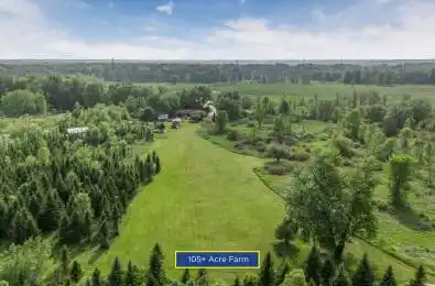 9205 McKinnon Road Essa Ontario L3W 0V9