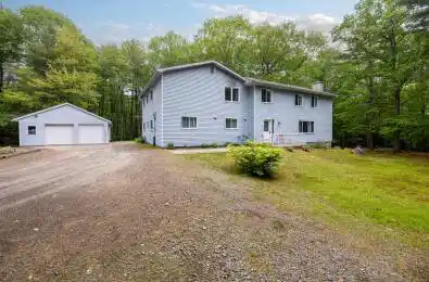 3711 Brunel Road Lake of Bays Ontario P0B 1A0