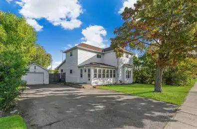 204 GILMORE Road Fort Erie Ontario L2A 2M3