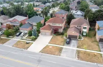 456 St Vincent Street Barrie Ontario L4M 6T5