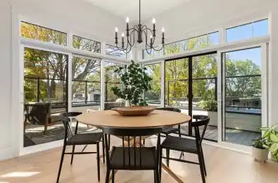 17 Cleave Avenue Unit# 102 Prince Edward County Ontario K0K 2T0