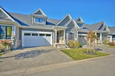 9245 Shoveller Drive Unit# 19 Niagara Falls Ontario L2H 0M4