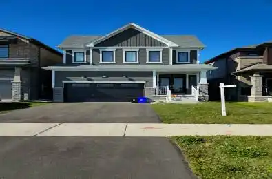 130 Whithorn Crescent Haldimand Ontario N3W 0G4