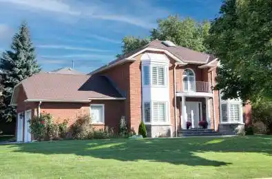 348 Nahani Way Mississauga Ontario L4Z 3B4