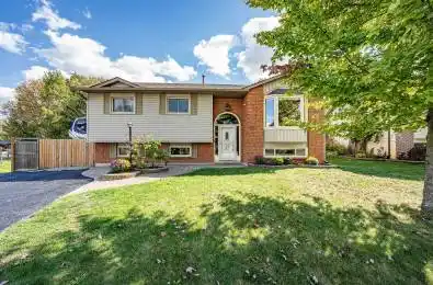 52 ROTH Street Essa Ontario L3W 0G7