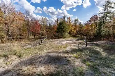 1088 MERKLEY Road Gravenhurst Ontario P1P 1R3