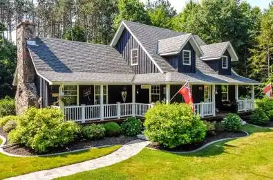 2357 SOUTH ORR LAKE Road Springwater Ontario L0L 1P0