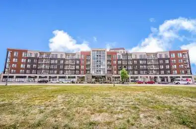 150 Oak Park Boulevard Unit# 513 Oakville Ontario L6H 3P2