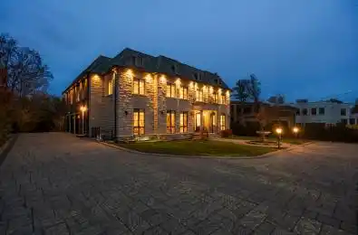 9 Thornbank Road Vaughan Ontario L4J 2A1