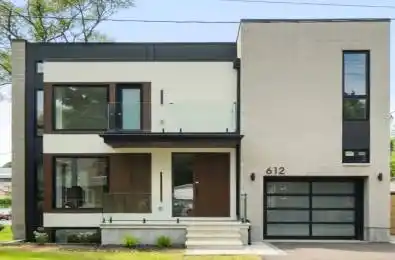 612 Tweedsmuir Avenue Westboro - Hampton Park Ontario K1Z 5P3