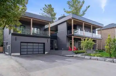 809 Eastdale Drive Wasaga Beach Ontario L9Z 2R7