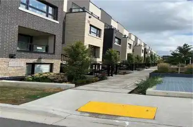 1135 Cooke Boulevard Unit# 101 Burlington Ontario L7T 0C3