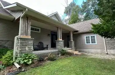 38 bell Drive Northern Bruce Peninsula Ontario N0H 2T0