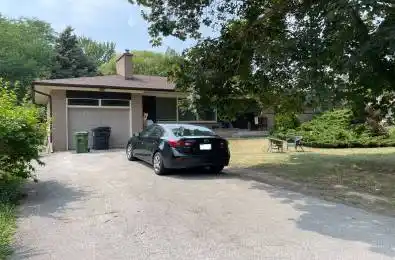 90 Glen Watford Drive Toronto E07 Ontario M1S 2C7