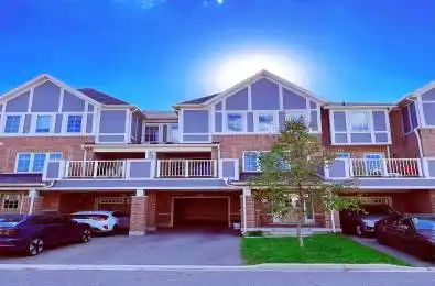 651 Laking Terrace Milton Ontario L9T 9J4