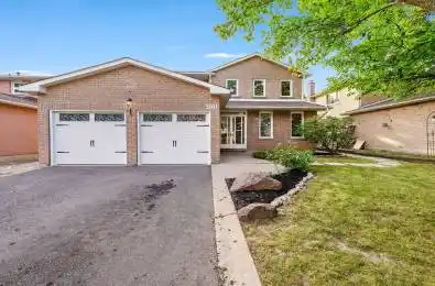 3101 Tours Road Unit# Main Mississauga Ontario L5N 3H9