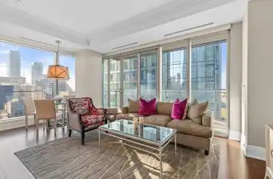 55 Scollard Street Unit# 1805 Toronto C02 Ontario M5R 0A1