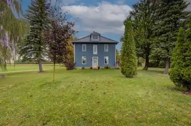 8220 8 Line Wellington North Ontario N0G 2E0