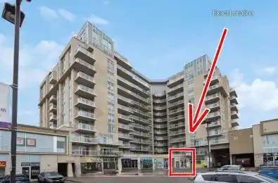 8321 Kennedy Road Unit# 1069 Markham Ontario L3T 5T5