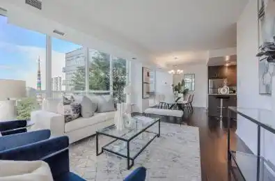 70 Forest Manor Road Unit# 206 Toronto C15 Ontario M2J 0A9