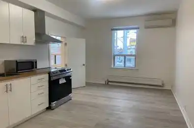 1016 Weston Road Unit# 203 Toronto W04 Ontario M6N 3S1