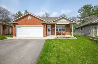 307 Beckett Crescent Pelham Ontario L3E 0N5