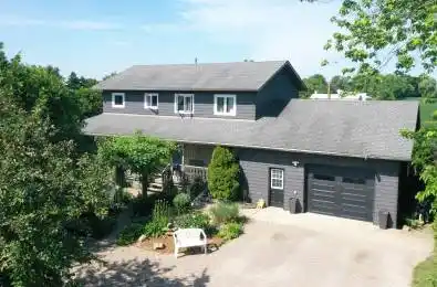 714653 Middletown Line Norwich Ontario N4S 7W3