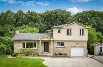 816 Tanager Avenue Burlington Ontario L7T 2Y2