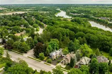 197 Grand River Street Brant Ontario N3L 2N2